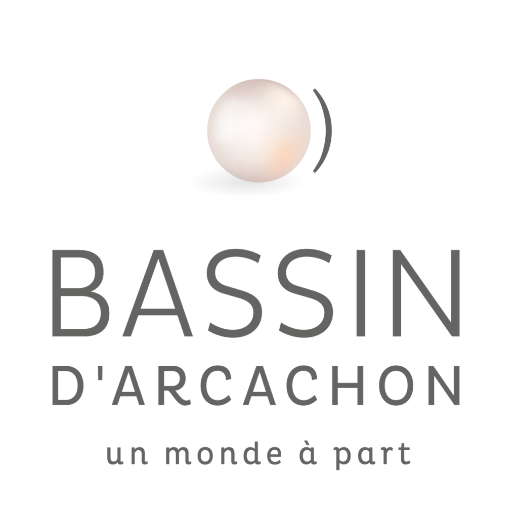 marque BA bassin d'arcachon